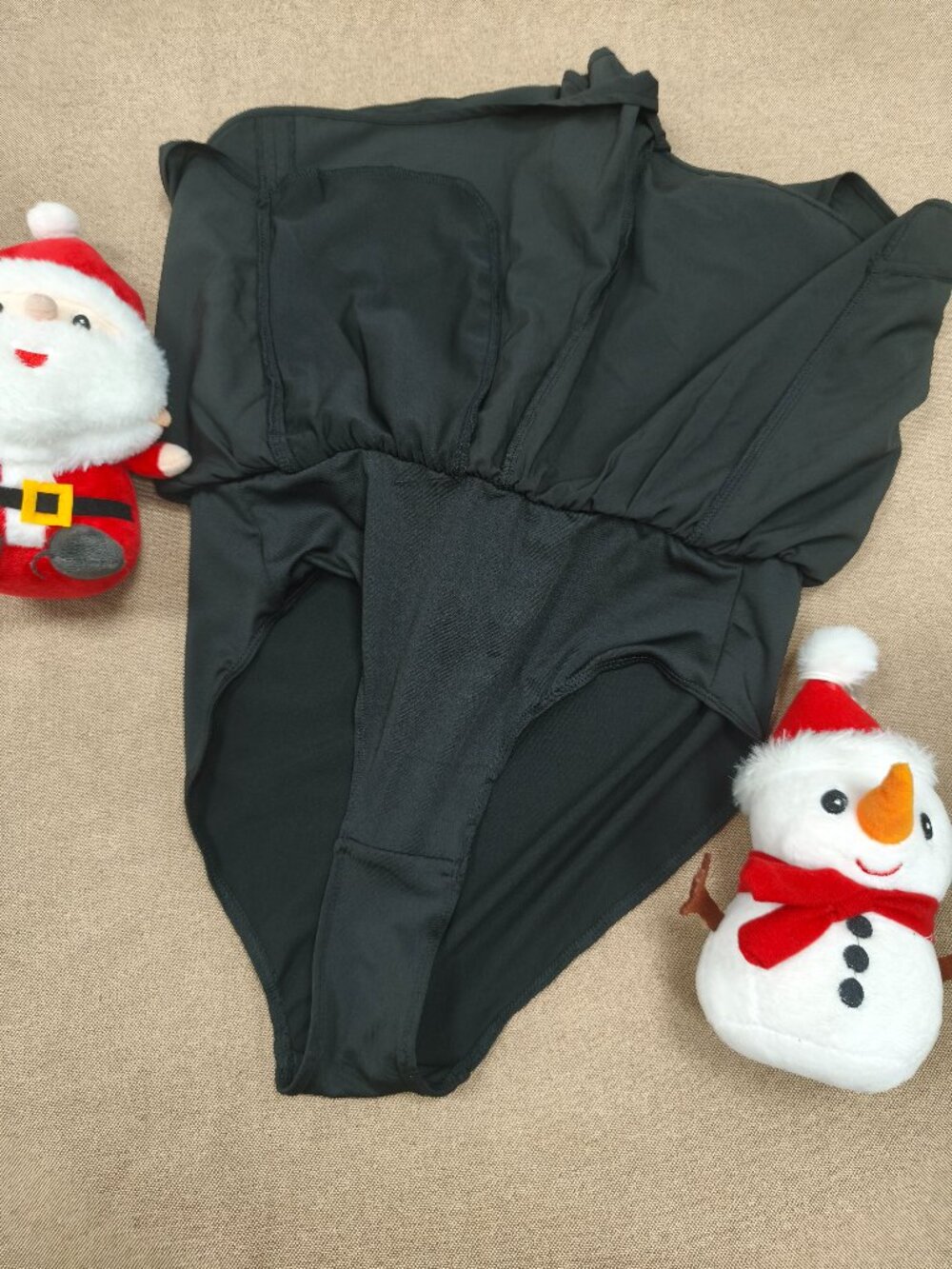 Alo Yoga Black Athletic NWT Shorts😎Tenniscore/Vacation Outfit/Minimal Wardrobe - Picture 7 of 8